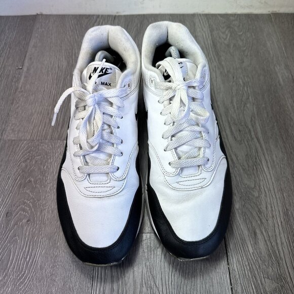 Nike Air Max 1 Premium SC Jewel White/Black - 2017 - Size 11 Men\'s Rare main image 4